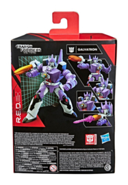 Hasbro The Transformers: The Movie Generations R.E.D. Galvatron