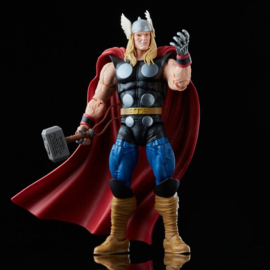 Marvel Comics: Civil War Marvel Legends Series Marvel's Ragnarok