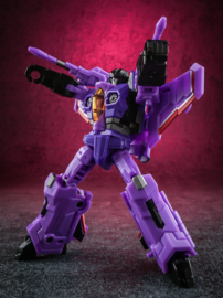 Iron Factory IF EX-20A Amethyst