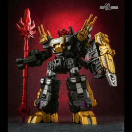 Iron Factory IF-EX18 Lordscorpion Dark