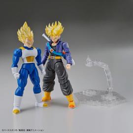 Figure-rise Dragon Ball Z SS Trunks & SS Vegata DX Set