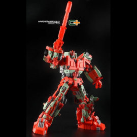 C+ Customs THC-03 Hasbro Victorion Add on Set