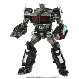 Transformers Masterpiece MPM-12N Nemesis Prime