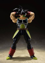 Dragonball Z S.H. Figuarts Bardock