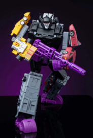 MS Toys B-34 Menasor [Fine coating]