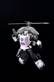 Transformers Furai Model Model Kit Bug Bite