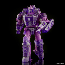 Transformers Leader Exclusive Reformatting Galvatron