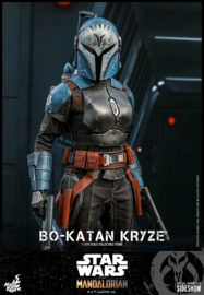 Star Wars The Mandalorian AF 1/6 Bo-Katan Kryze