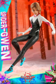 Hot Toys Spider-Man: Into the Spider-Verse MM AF 1/6 Spider-Gwen