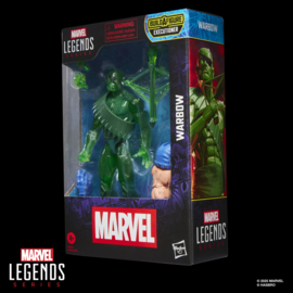 G0825 Marvel Legends Series Warbow