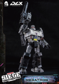 ThreeZero WFC Trilogy DLX AF Megatron