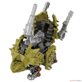 Takara Zoids WIld ZW-28 Bazootie (M)