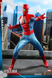 Marvel's Spider-Man VGM AF 1/6 Spider-Man (Spider Armor MK IV Suit)