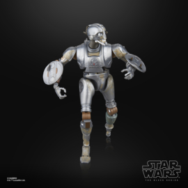 G0656 Star Wars The Black Series SM-33