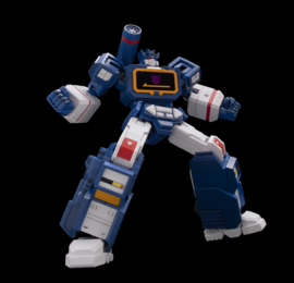 Flame Toys Furai Model Soundwave