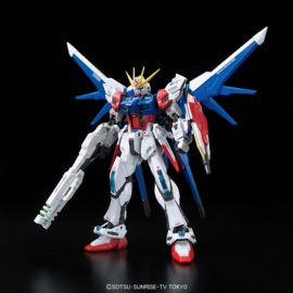 1/144 RG Gundam Build Strike Full Package