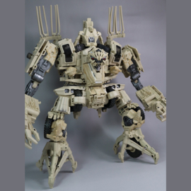 MMP-14 Bonecrusher