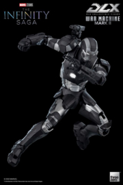 Threezero Infinity Saga DLX 1/12 War Machine Mark 2 - Pre order