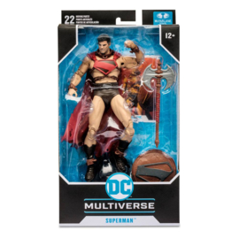 MCF15272 McFarlane Toys DC Multiverse Superman (DC Future State)