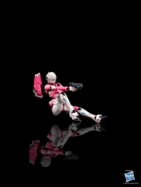 Transformers Furai Model Plastic Model Kit Arcee