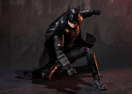 The Batman S.H. Figuarts Action Figure Batman