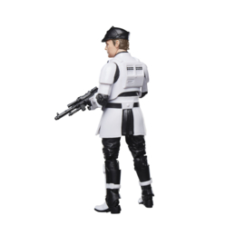 G1313 Star Wars The Black Series ISB Tactical Agent