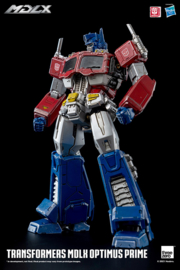 ThreeZero Transformers MDLX AF Optimus Prime