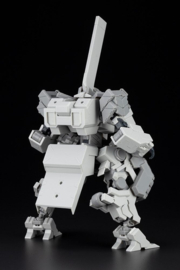 Frame Arms Expansion Kit 1/100 Kagutsuchi-Kou / Otsu Armor Set Ver. F.M.E.