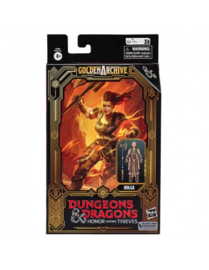 Dungeons & Dragons Golden Archive Holga [Import]