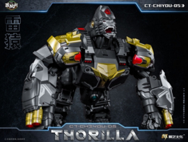 CANG Toys CT-05 Thorilla + CT-08 Rusirius (Set of 2)