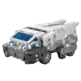 G1007 Transformers Age of the Primes Voyager Class The Thirteen Prima Prime