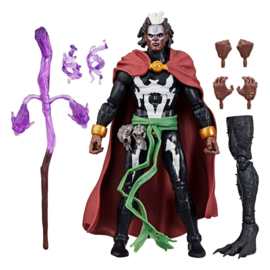 F9039 Strange Tales Marvel Legends Brother Voodoo - Pre order