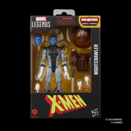 G0793 Marvel Legends Series Nightcrawler