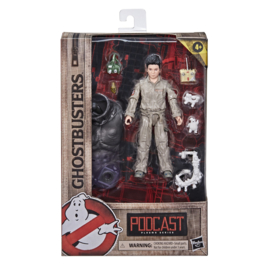 Ghostbusters Plasma Series AF 2021 Afterlife Podcast