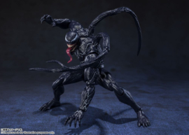 S.H. Figuarts Venom Let There Be Carnage