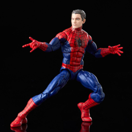 Marvel Legends Spider-Man & Marvel's Spinneret [F3456]