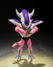 Dragon Ball Z S.H. Figuarts Action Figure Frieza Third Form