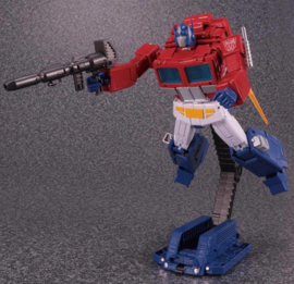 Takara Masterpiece MP-44 Convoy