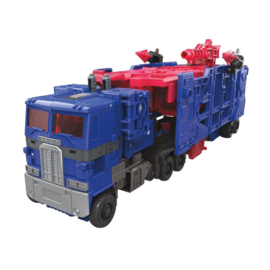 Transformers Generations Shattered Glass Ultra Magnus [Import]