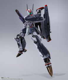 Bandai DX Macross  VF25F Super Messiah Valkyrie