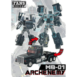 Fanshobby MB-01 Archenemy