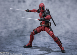 S.H. Figuarts AF Deadpool