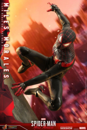 Marvel's Spider-Man: Miles Morales VGM AF 1/6 Miles Morales