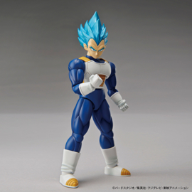 Figure-rise Dragon Ball Super SSG Vegeta