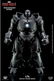 King Arts - Iron man Monger DFS039