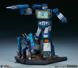 PCS Collectibles Statue Soundwave