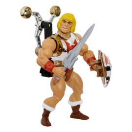 Masters of the Universe Origins Flying Fists He-Man