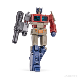 Newage H27U David Energon Universe Version