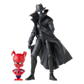 Marvel Legends Spider-Man Noir & Spider-Ham [F3443]