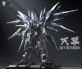 EINTA-INDUSTRIES NPCM-017 Level Ultimate Sky Defender - Pre order